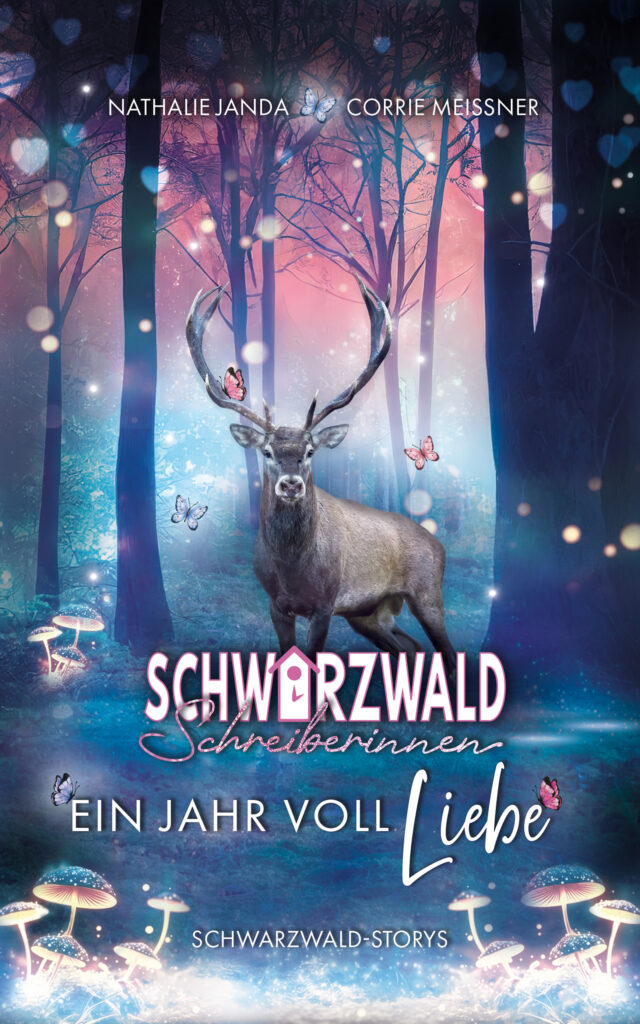 Schwarzwald-Schreiberinnen_Cover EJvL